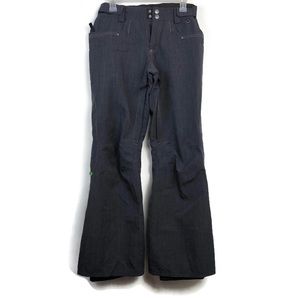 Planet Earth Size S Ski/Snowboard Pants